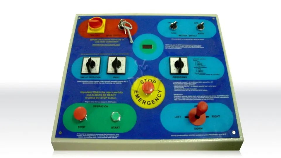 Rodeo Snowboard Profiride SET commercial mechanical rodeo attraction