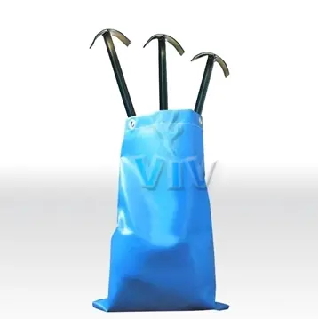 Peg set 50W (50x50cm) inflatable product