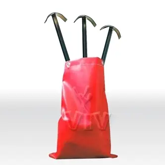 Peg set 70J (11x70cm) inflatable product