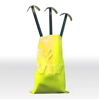 Peg set MIX U (8x50cm + 12x70cm) inflatable product